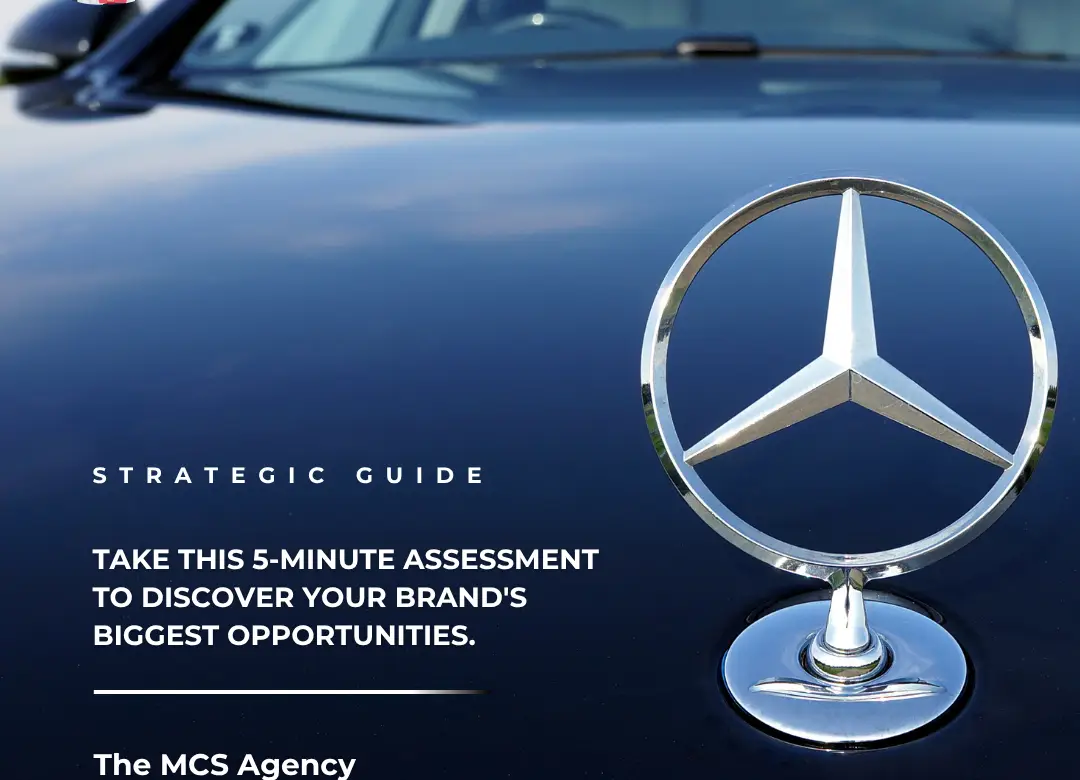 Discover Your Brand’s Biggest Opportunities