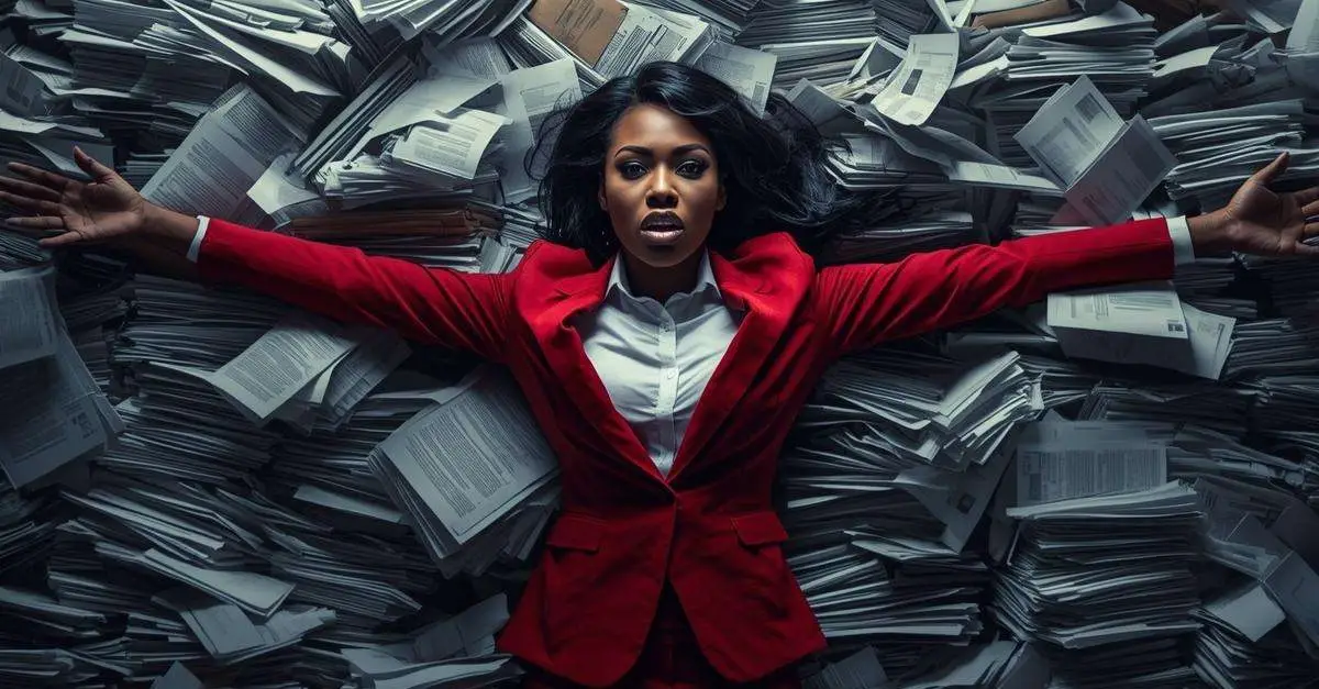 Systemize This and Delegate That: How I’m Learning to Grow Without Losing Control