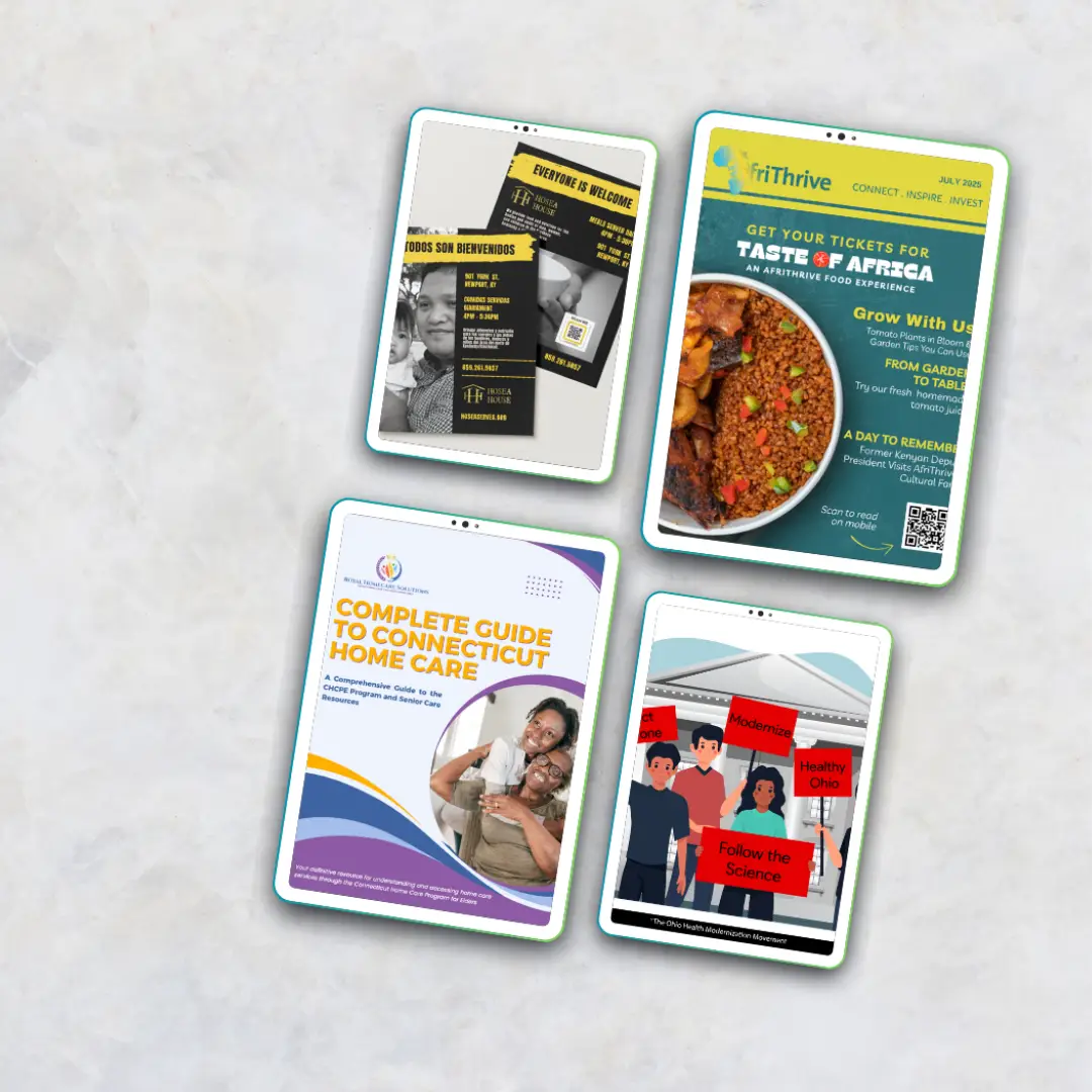 the mcs agency case study